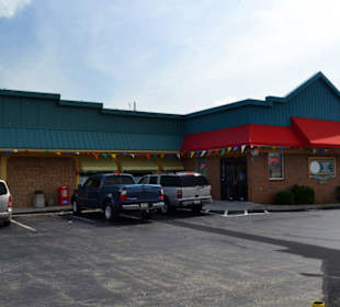 Japanisches Restaurant Arigato