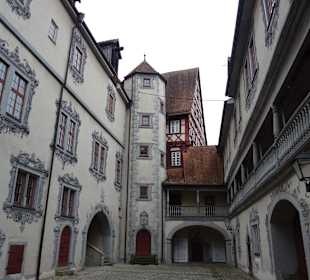 Altes Schloss Gaildorf