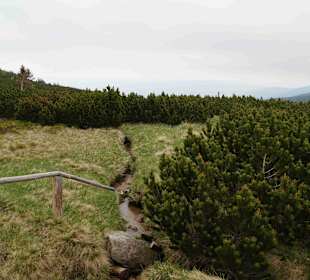 Karkonoski Park Narodowy