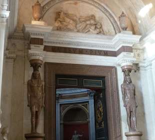 Vatikanische Museen Museo Egizio 