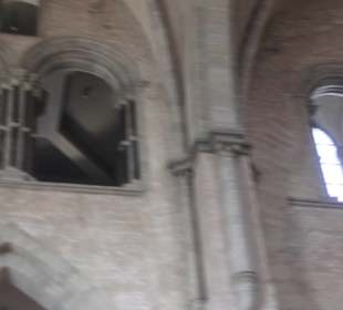 Hohe Domkirche St. Peter zu Trier