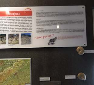 HöhlenSchauLand Hürben