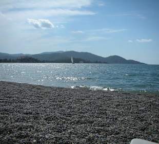 Calis Strand