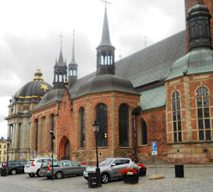 Riddarholmskirche