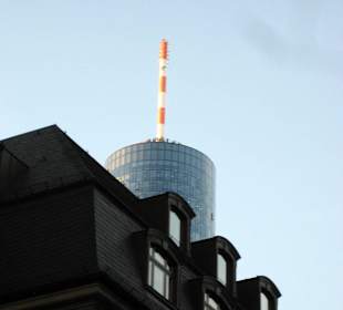 Main Tower 