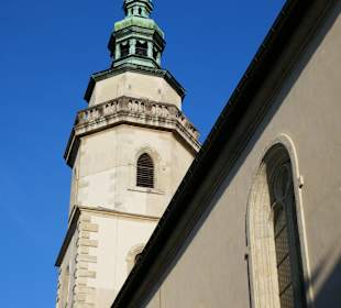 Motive in der Altstadt