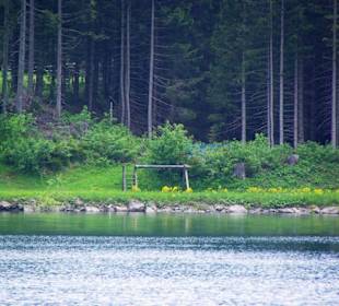 Grünsee Abenteuerspielplatz