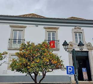 Paço Episcopal de Faro