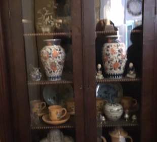Casa Rocca Piccola