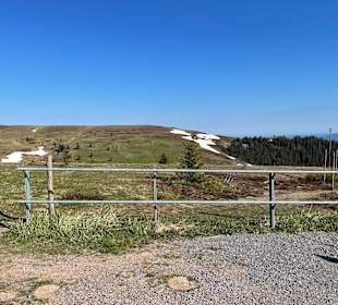 Wandern Feldberg