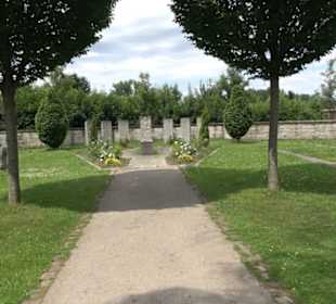 Friedhof Kiebingen