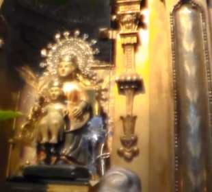 Santuario de Nostra Senyora de Bonany