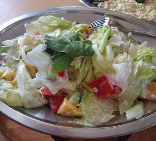 Krautsalat