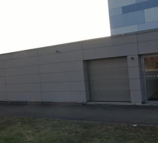 Egerthalle Raidwangen