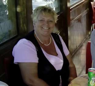 Coki im Nathan's ELGouna