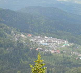 Karkonoski Park Narodowy