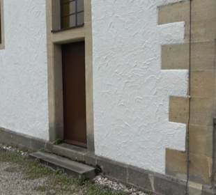 Friedhofskapelle Bühl