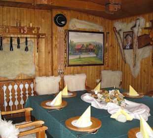 Salas u Franka interier