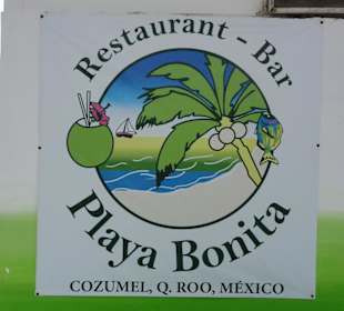 Sehr gutes Restaurant