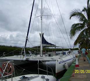 Marina in Varadero