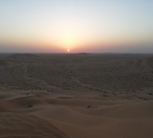 Wüstentour Salalah	