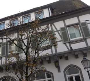 Flair Hotel Vier Jahreszeiten