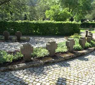 Friedhof Horb am Neckar