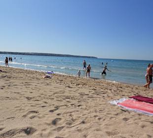 Strand