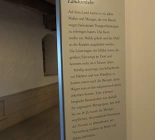 Museum für Kutschen, Chaisen & Karren