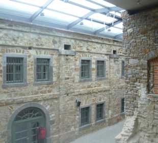 Festung Ehrenbreitstein