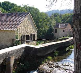 Mühle (Wasserfälle)