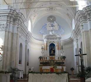 Allgemeine Ortsbeschreibung Stromboli