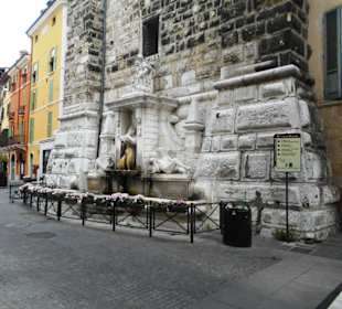 Torre della Pallata Brescia
