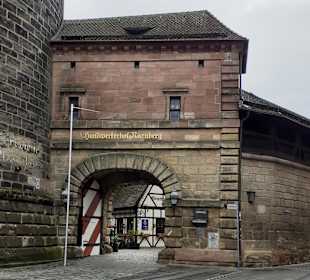 Altstadt Nürnberg