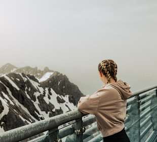 Wandern Ramsau am Dachstein