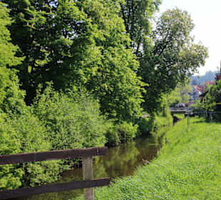 Altstadt Bad Gandersheim