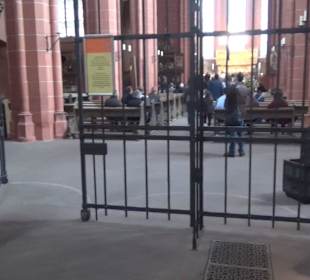  Kaiserdom St. Bartholomäus