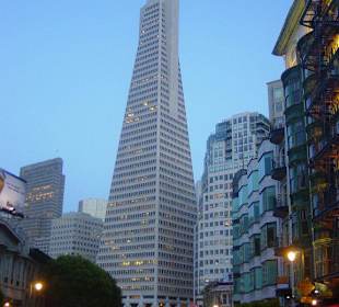 San Francisco