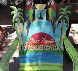 Typical Sanibel chair