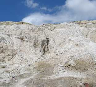 Pozostałość po Lawie