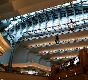 Taipei 101 Mall