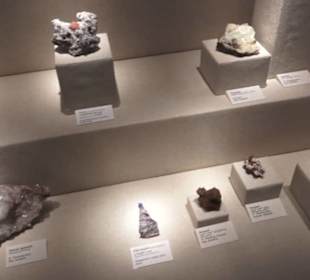 Mineralogisches Museum