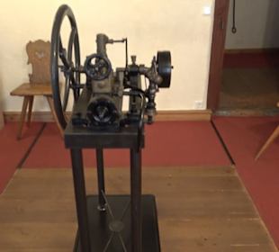 Bier & Oktoberfest Museum