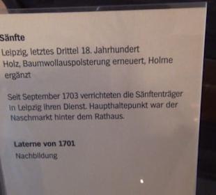 Stadtgeschichtliches Museum