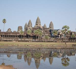 Angkor Wat