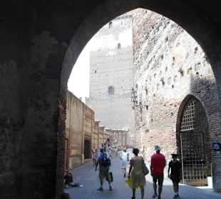 Castelvecchio