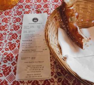 Hofbräuhaus München