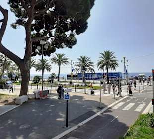 Promenade des Anglais