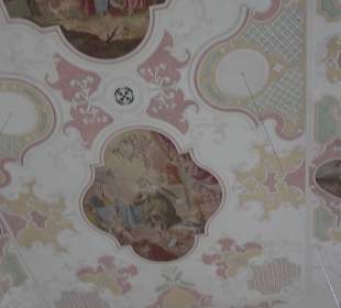 Kirche St. Elisabeth Ohmenheim