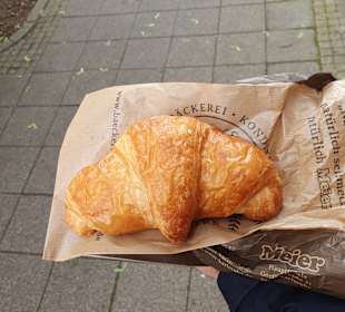 Buttercroissant
